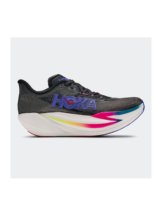 HOKA Cielo X1 Men's Sport Shoes Running Black