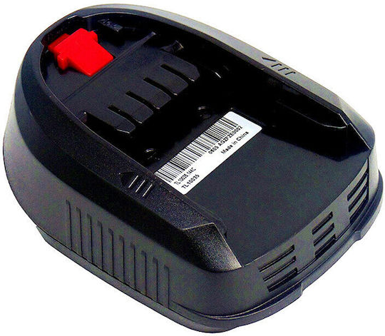 BW Batteries Μπαταρία Εργαλείου 14.4V με Χωρητικότητα 3Ah