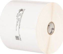 Zebra Selbstklebende Etikettenrollen Für Etikettendrucker 148x210mm Zebra Selbstklebende Etikettenrollen Für Etikettendrucker 148x210mm