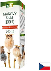 Virde Маково масло 200ml