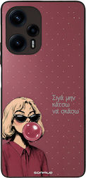 Sonique Diva Series Xiaomi Poco F5 5g Case No W...