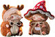 Original Character Trading Figures Blind Box 6-pack Sally Fantasy Series 15 Cm