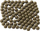 Size 2 Torlon Balls 7.8mm 5/16" 100 Pieces