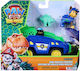 Paw Patrol Dinozauri Mașinuță