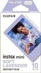 Fujifilm Instax Mini Instant Φιλμ (10 Exposures)