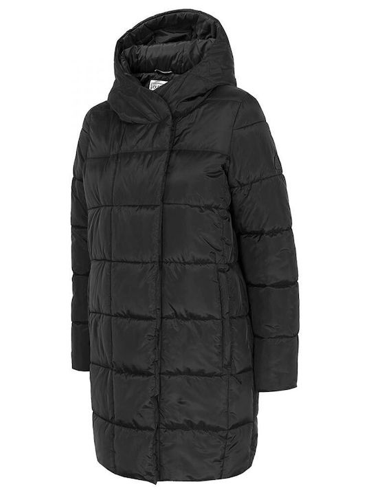 Women's Winter Jacket Hoz20-kudp604-20s