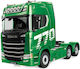 Amewi RC Truck Green