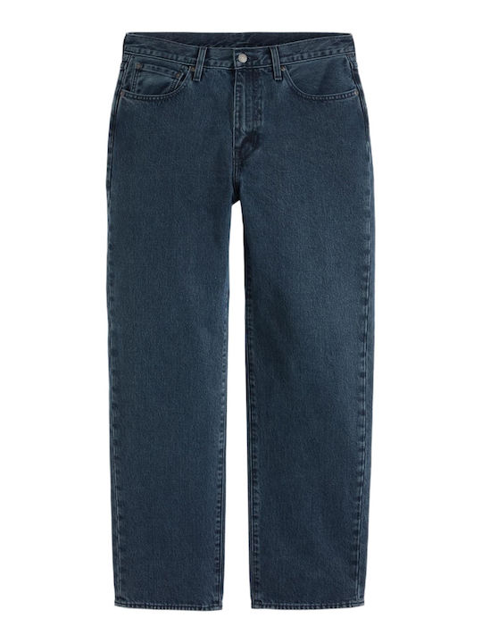 Levi's 568 Ανδρικό Παντελόνι Τζιν Loose Straigh...