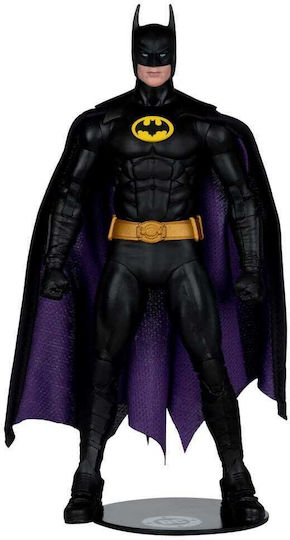 Фигура За Действие Dc Direct Page Punchers Superman (Superman '89) By Todd Mcfarlane Superman 18см