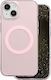Tecto Shield Mistiq Mag Case iPhone 13 14 6 1" Rosa
