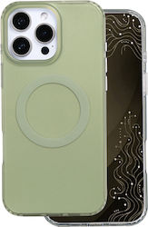 Tecto Shield Mistiq Mag Case iPhone 16 Pro Max ...