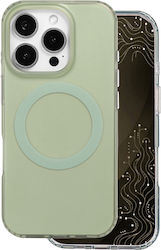 Tecto Shield Mistiq Mag Case Iphone 16 Pro 6 3"...