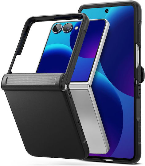 Ringke Onyx Flap Galaxy Z Flip 8 Black 8800380460584