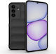 Magic Shield Silicone Case Black Samsung Galaxy A27 5g