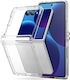 Ringke Fusion Flap Galaxy Z Flip 8 Klare Hülle