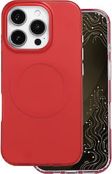 Tecto Shield Mistiq Mag Case Iphone 16 Pro 6 3"...