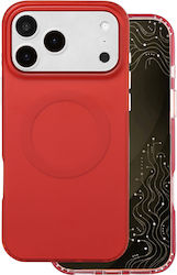 Tecto Shield Mistiq Mag Case iPhone 17 Pro Max ...
