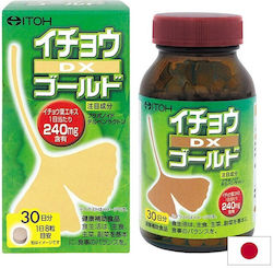 Itoh Kanpo Γκίνγκο Μπιλόμπα 1.86gr