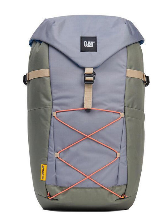 CAT Backpack Αδιάβροχο 22lt