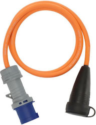 Brennenstuhl Ip44 Industriesteckdose Βιομηχανischen Typs 1132920125