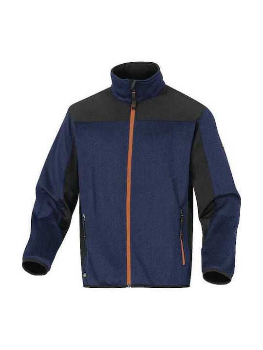 Delta Plus Brighton Ζακέτα Softshell Delta Plus Brighton Ζακέτα Softshell