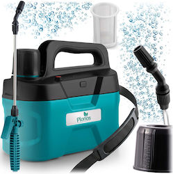 Plonos 460700 Ψεκαστήρας Προπιέσεως 12V 5lt Plonos 460700 Ψεκαστήρας Προπιέσεως 12V 5lt