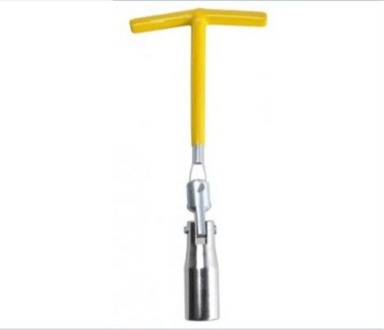 Swivel Spark Plug Tool No 21 Simple Yellow Greation Bl4342