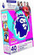 Topps 2026-27 Premier League Flagship Edition Mega Tin 1 40 Cards Total