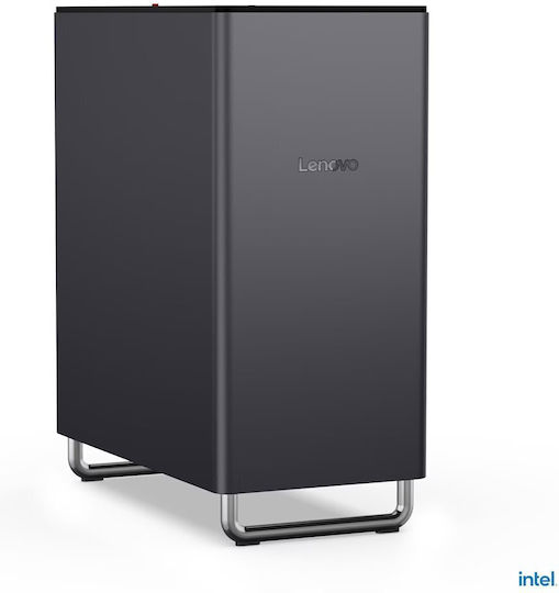 Lenovo ThinkCentre X Tower Gaming Desktop PC (Ultra 5-225/32GB DDR4/1TB SSD/GeForce RTX 5060 Ti/W11 Pro)