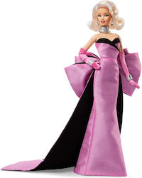 Barbie Collectible Doll For 6+ Years