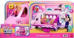Barbie Αεροπλάνο για 3+ Ετών