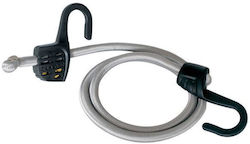 Master Lock Gummi-spannseil 15cm-150cm Ρυθμιζόμενο Άγκιστρα
