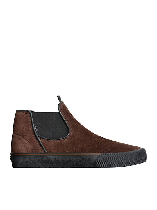 Globe Dover Herrenstiefel Braune