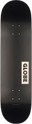 Globe Goodstock Deck Σανίδα Shortboard Μαύρη