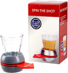 Social Drink Spin Drinking Game