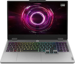 Lenovo LOQ 15AHP10 Lenovo LOQ 15AHP10