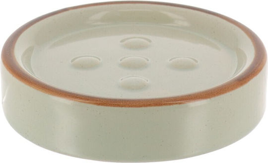 Eurocasa Stoneware Σαπουνοθήκη