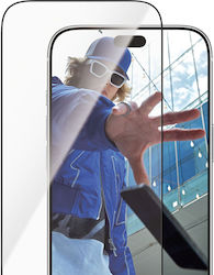 PanzerGlass Протектор за дисплей iP 17/18 Pro Max Ultra Wide FastFit Box