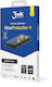 Apple iPhone Fold 3mk Silverprotection+