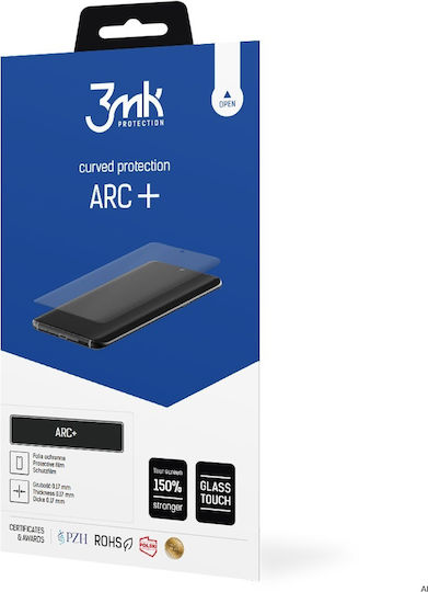 Redmi Note 17 Pro 5g 17 Pro Max 5g 3mk Arc+
