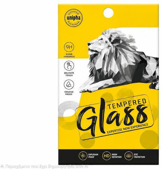 Tempered Glass Screen Protector 9h Huawei P30