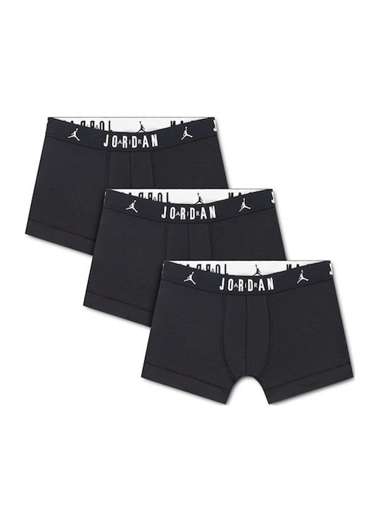 Men's Boxers Black 3Pack