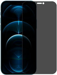 Northjo Northjo Datenschutz Gehärtetes Glas für iPhone 12 Pro Max Northjo Northjo Datenschutz Gehärtetes Glas für iPhone 12 Pro Max