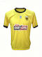 Men's Football Appearance Aek Garcia Yellow Black 200826-03