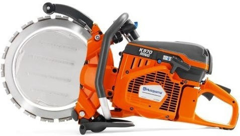 Husqvarna Metallverarbeitungsmaschine 970 60 82-01