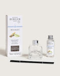 Maison Berger Paris Bouquet Cube Diffuser Pure ...