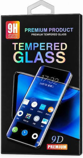 Folie De Protecție Tempered Glass 9h Samsung S10+