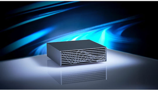 Gigabyte AI TOP ATOM Mini PC ( GB10/128GB DDR4/4TB SSD/No OS)