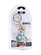 Asterix Keychain Roman Bitten By Dogmatix Blister