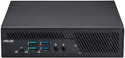 Asus ExpertCenter PB64-B70083AH (DDR5/ SSD) Asus ExpertCenter PB64-B70083AH (DDR5/ SSD)